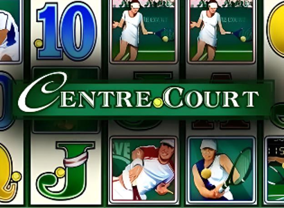 Centre Court