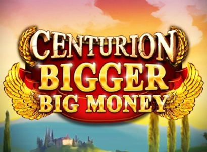 Centurion Bigger Big Money