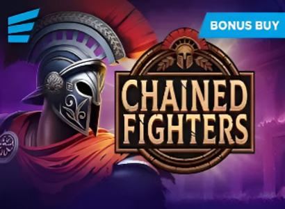 Chained Fighters