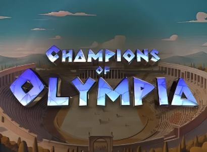 Champions of Olympia