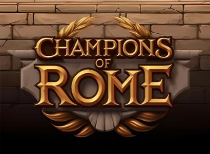 Champions of Rome