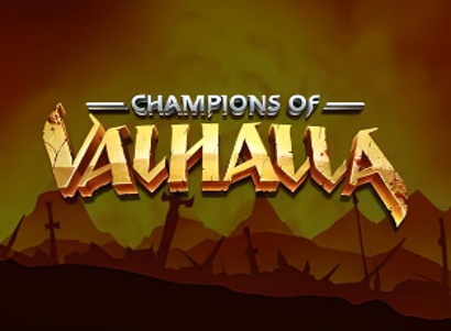 Champions of Valhalla