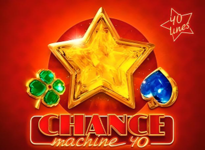 Chance Machine 40