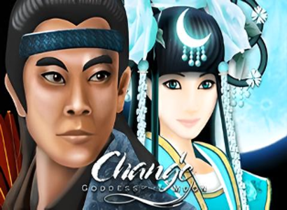 Change Goddess of the Moon
