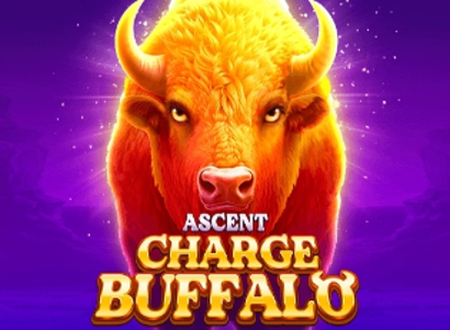 Charge Buffalo Ascent