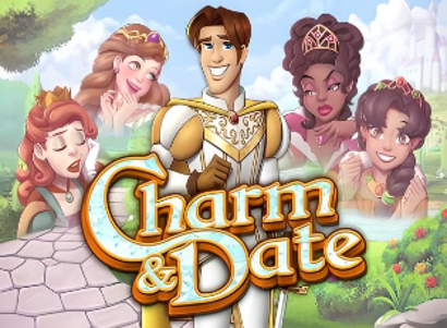 Charm And Date