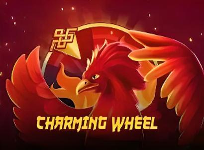 Charming Wheel