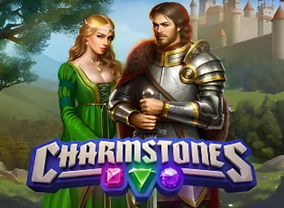 Charmstones