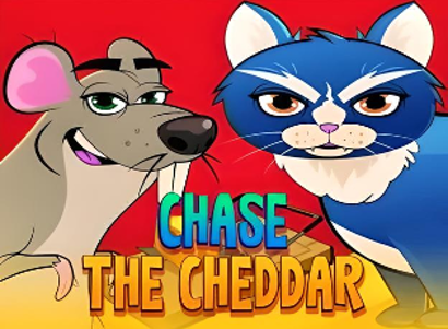 Chase the Cheddar