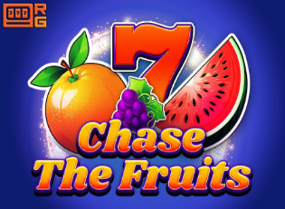 Chase the Fruits