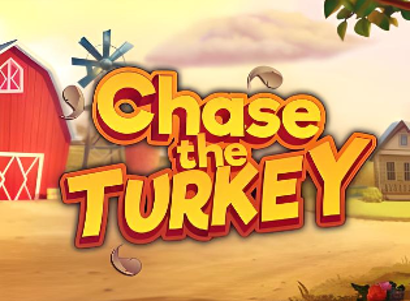 Chase the Turkey