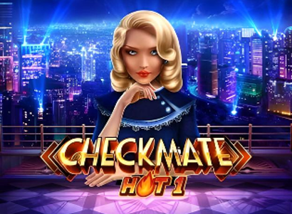 Checkmate Hot 1