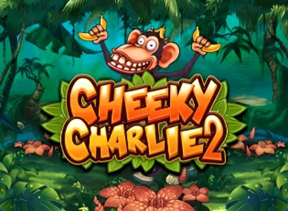 Cheeky Charlie 2