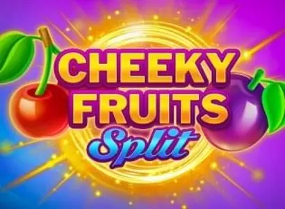 Cheeky Fruits Split
