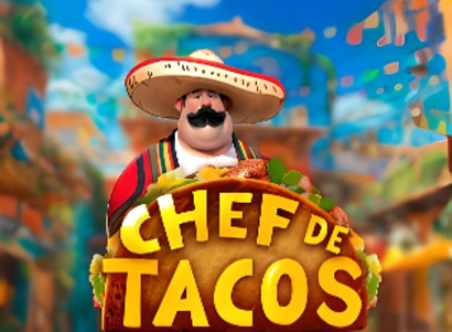 Chef de Tacos
