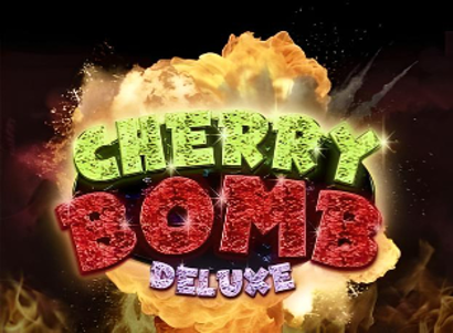 Cherry Bomb Deluxe
