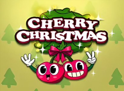 Cherry Christmas