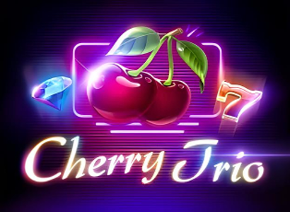 Cherry Trio