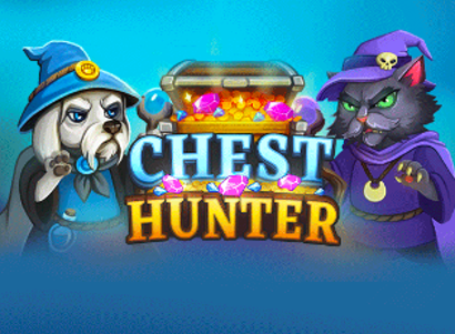 Chest Hunter