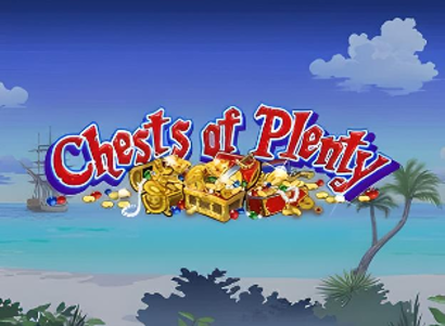 Chests of Plenty