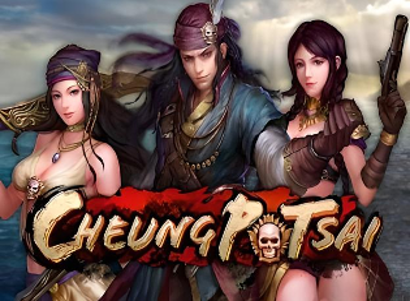 Cheung Po Tsai