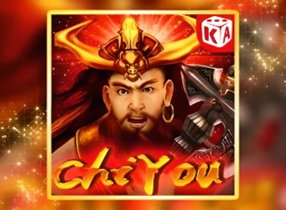 Chi You