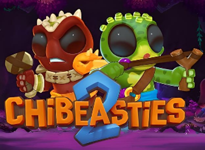 Chibeasties 2