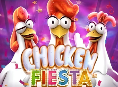 Chicken Fiesta