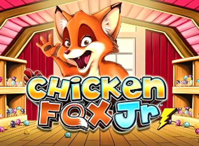Chicken Fox Jr