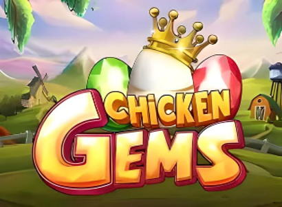 Chicken Gems