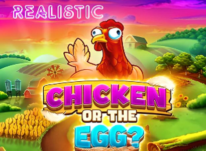 Chicken or the Egg