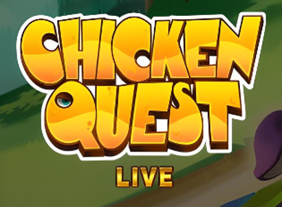 Chicken Quest Live