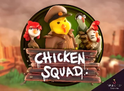 Chicken Squad
