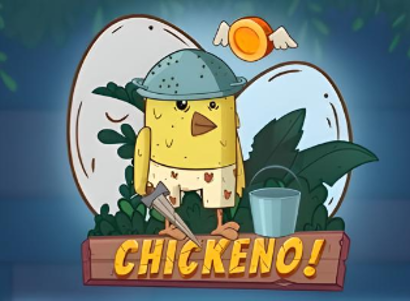 Chickeno