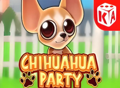Chihuahua Party