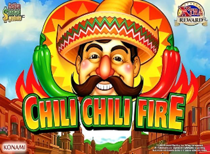 Chili Chili Fire