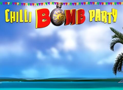 Chilli Bomb Party Instant