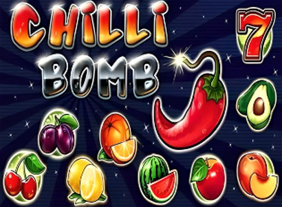 Chilli Bomb