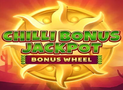 Chilli Bonus Jackpot