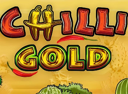 Chilli Gold