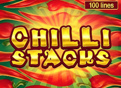 Chilli Stacks
