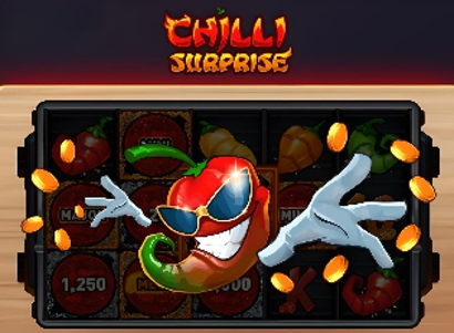 Chilli Surprise
