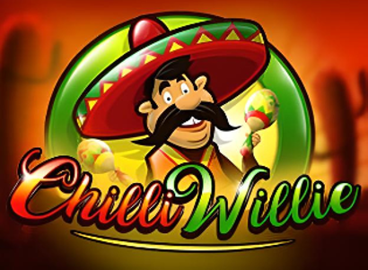 Chilli Willie