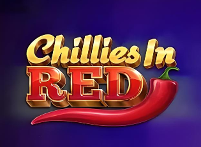 Chillies in Red