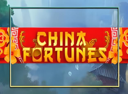 China Fortunes
