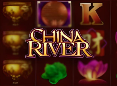 China River