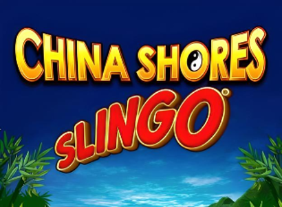 China Shores Slingo