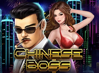 Chinese Boss
