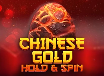 Chinese Gold Hold and Spin