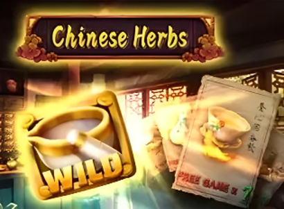 Chinese Herbs